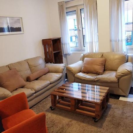 Apartamento A Cinco Minutos De Todo Oviedo Exterior foto