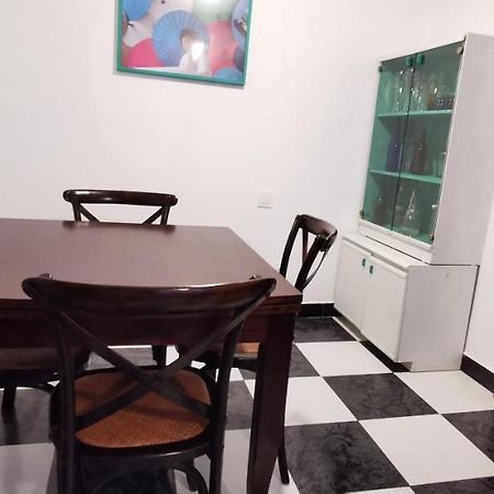 Apartamento A Cinco Minutos De Todo Oviedo Exterior foto