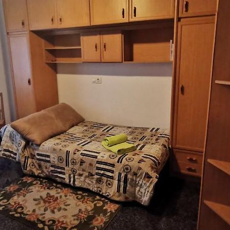 Apartamento A Cinco Minutos De Todo Oviedo Exterior foto