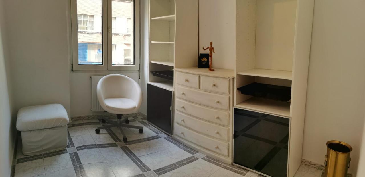 Apartamento A Cinco Minutos De Todo Oviedo Exterior foto
