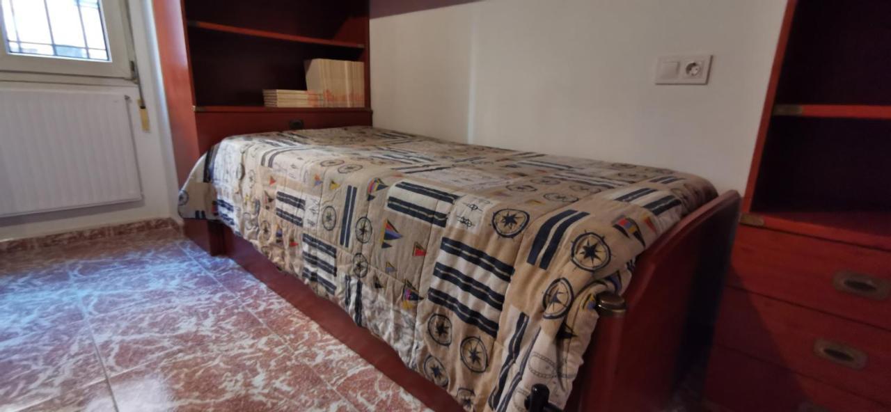 Apartamento A Cinco Minutos De Todo Oviedo Exterior foto