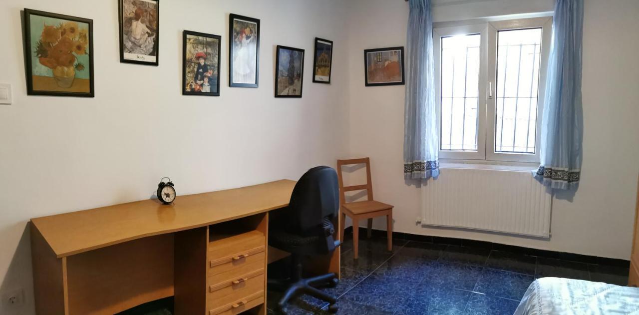 Apartamento A Cinco Minutos De Todo Oviedo Exterior foto