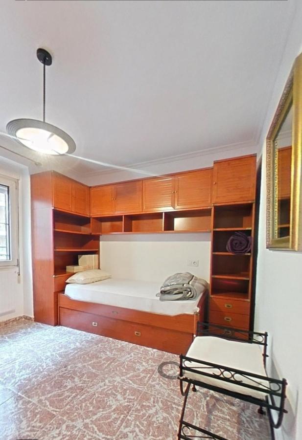 Apartamento A Cinco Minutos De Todo Oviedo Exterior foto