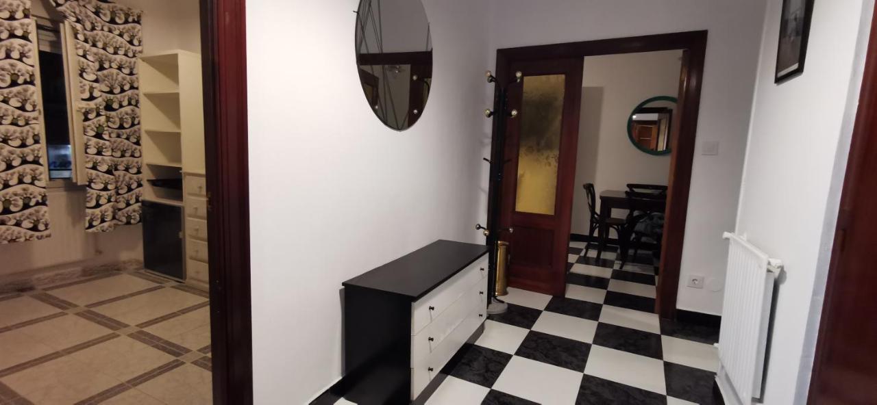 Apartamento A Cinco Minutos De Todo Oviedo Exterior foto
