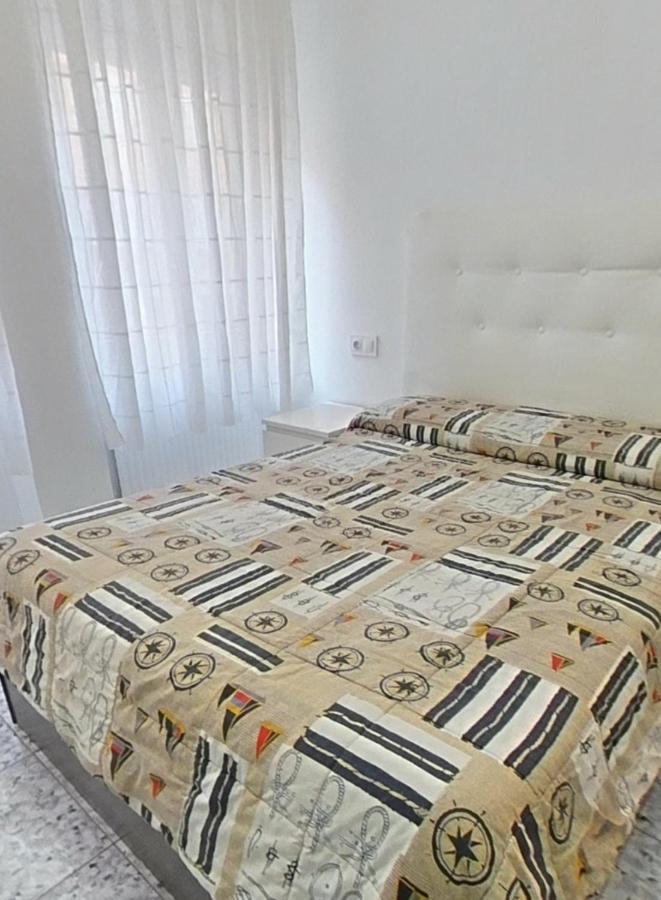 Apartamento A Cinco Minutos De Todo Oviedo Exterior foto