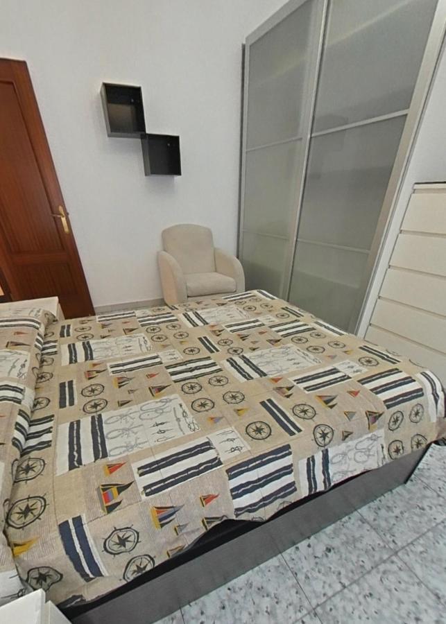 Apartamento A Cinco Minutos De Todo Oviedo Exterior foto