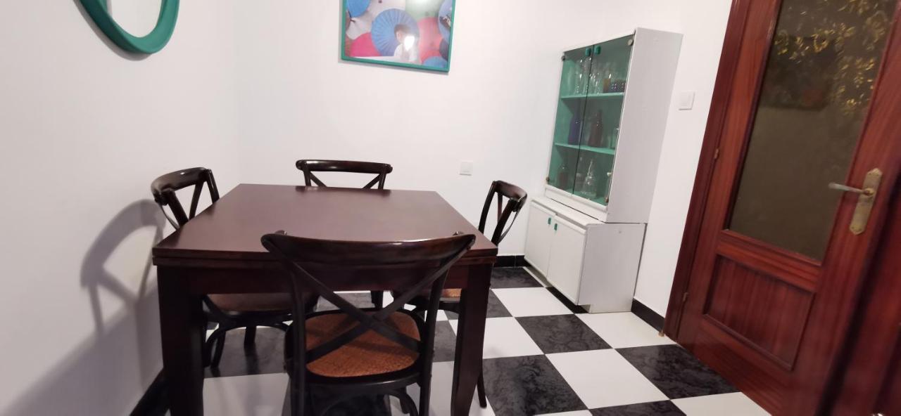 Apartamento A Cinco Minutos De Todo Oviedo Exterior foto
